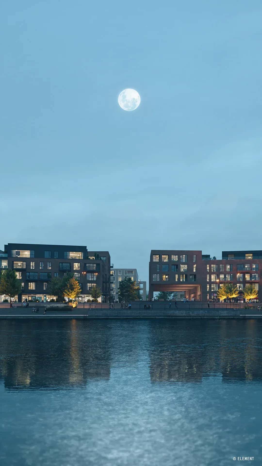 Architektura OFF Miasto Gdańsk
