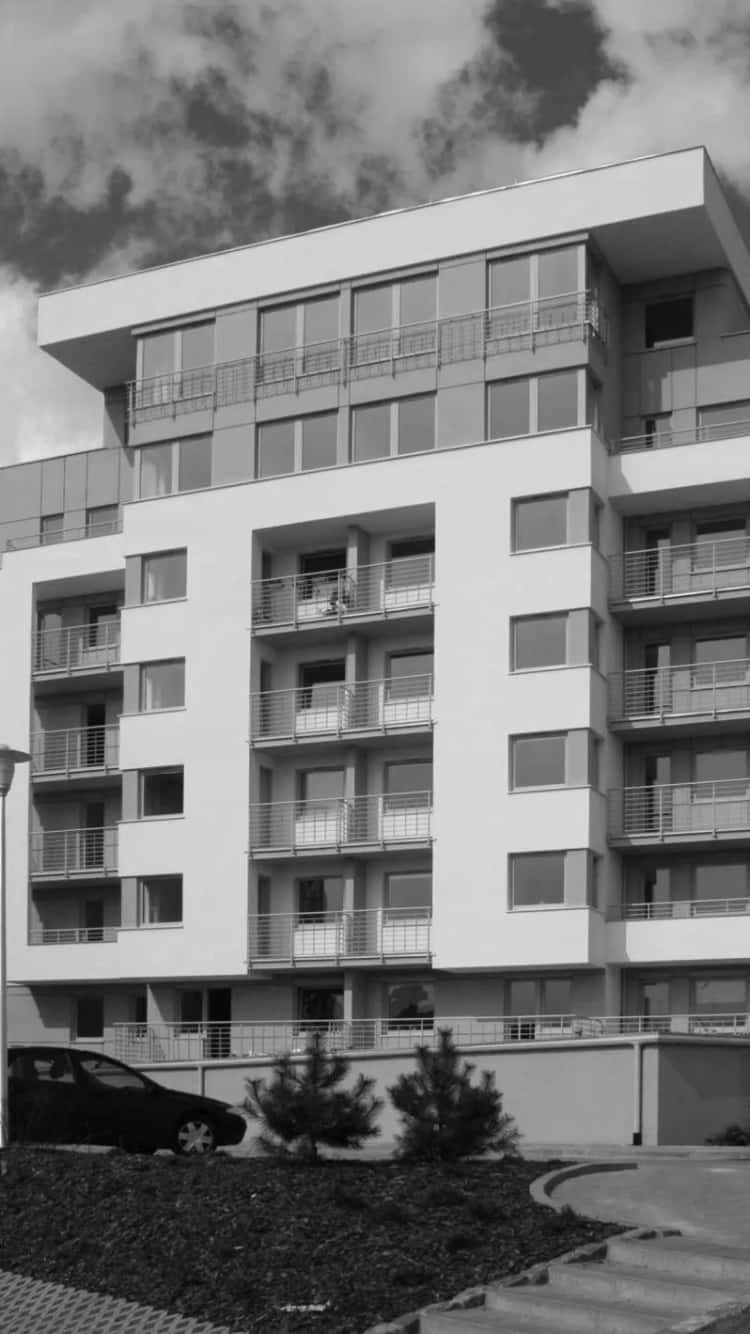Komfort na Dąbrowie Gdynia 
