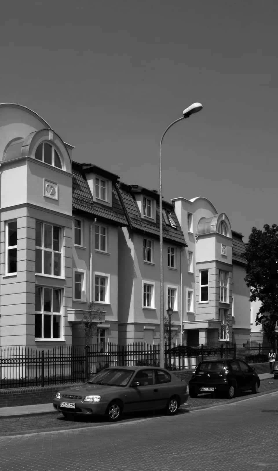 Polana Świemirowska Sopot 