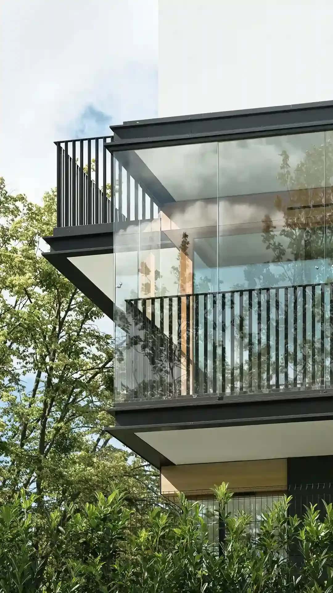 Nowe Kolibki - Luksusowe apartamenty
