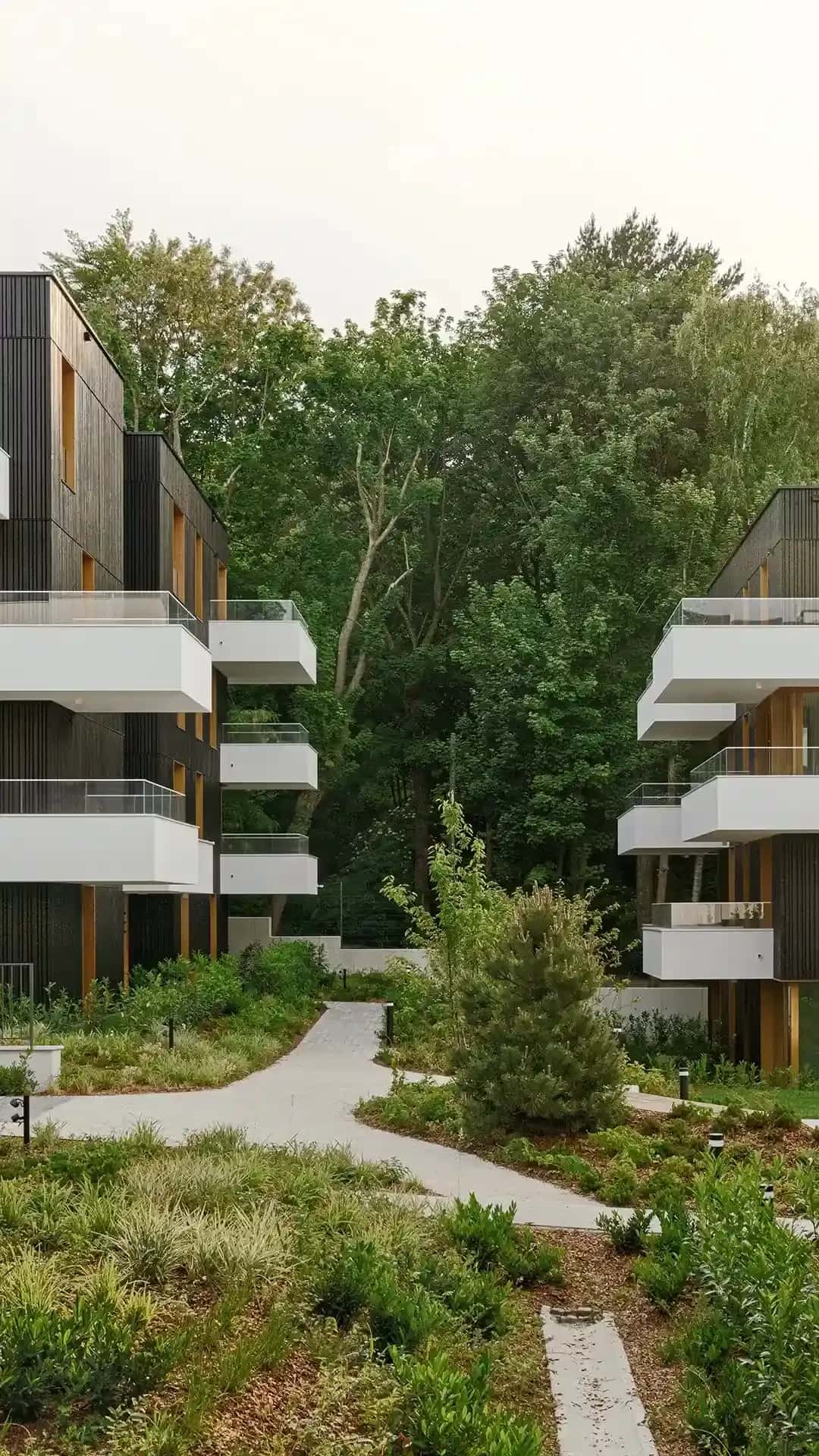 Smolna Luksusowe apartamenty Sopot
