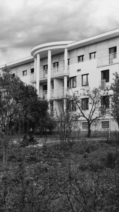 Budynek mieszkalny Redłowo Gdynia