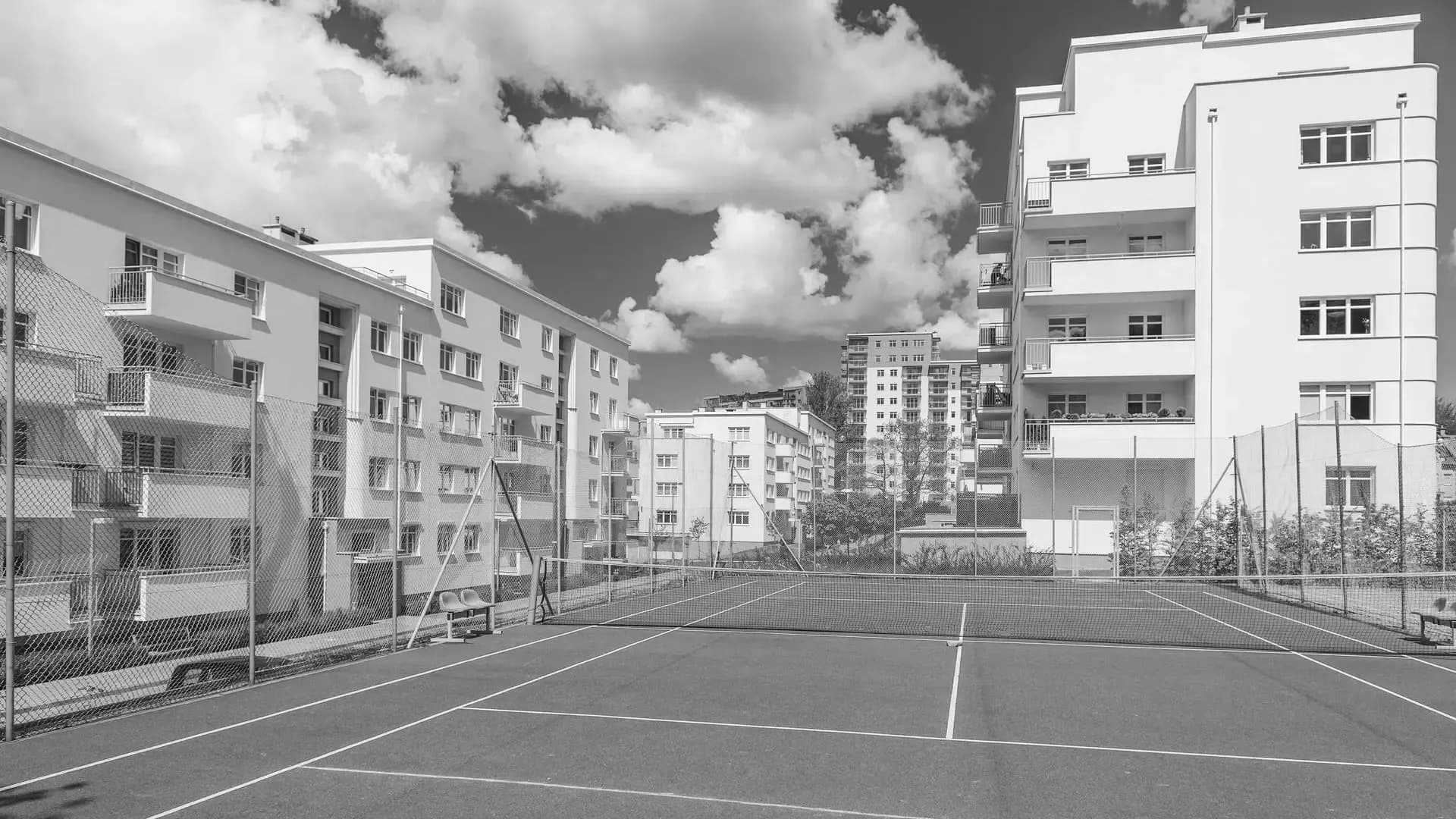 Komandorskie Wzgórze Gdynia