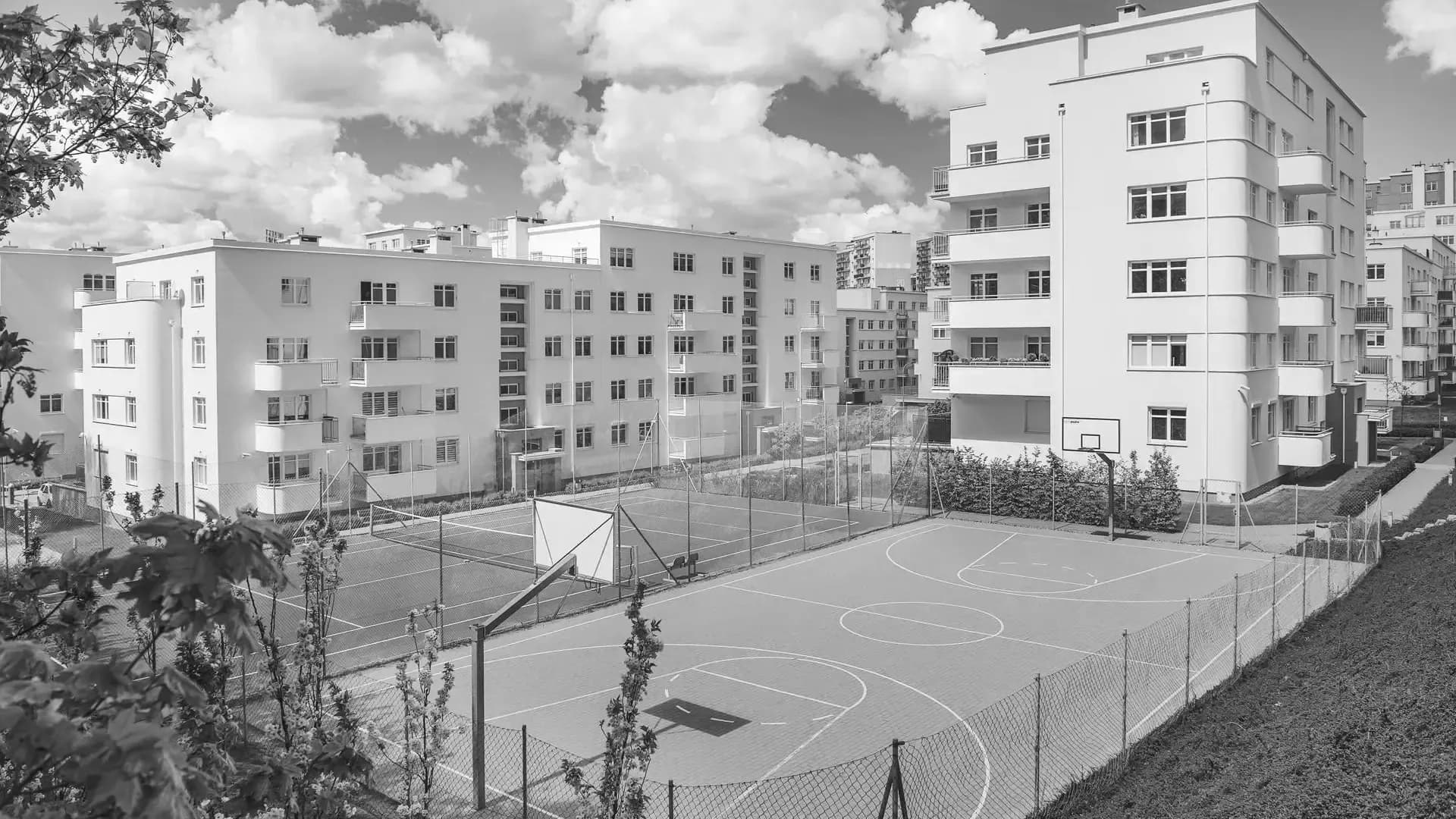 Komandorskie Wzgórze Gdynia