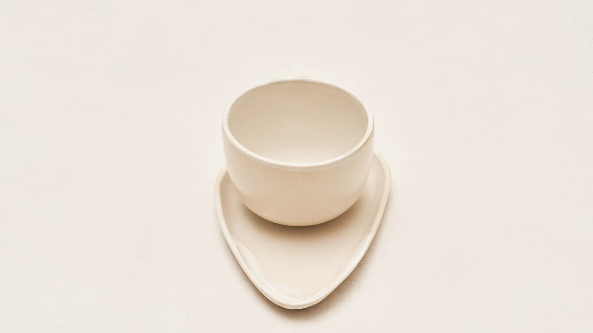 Nowe Kolibki - ceramika