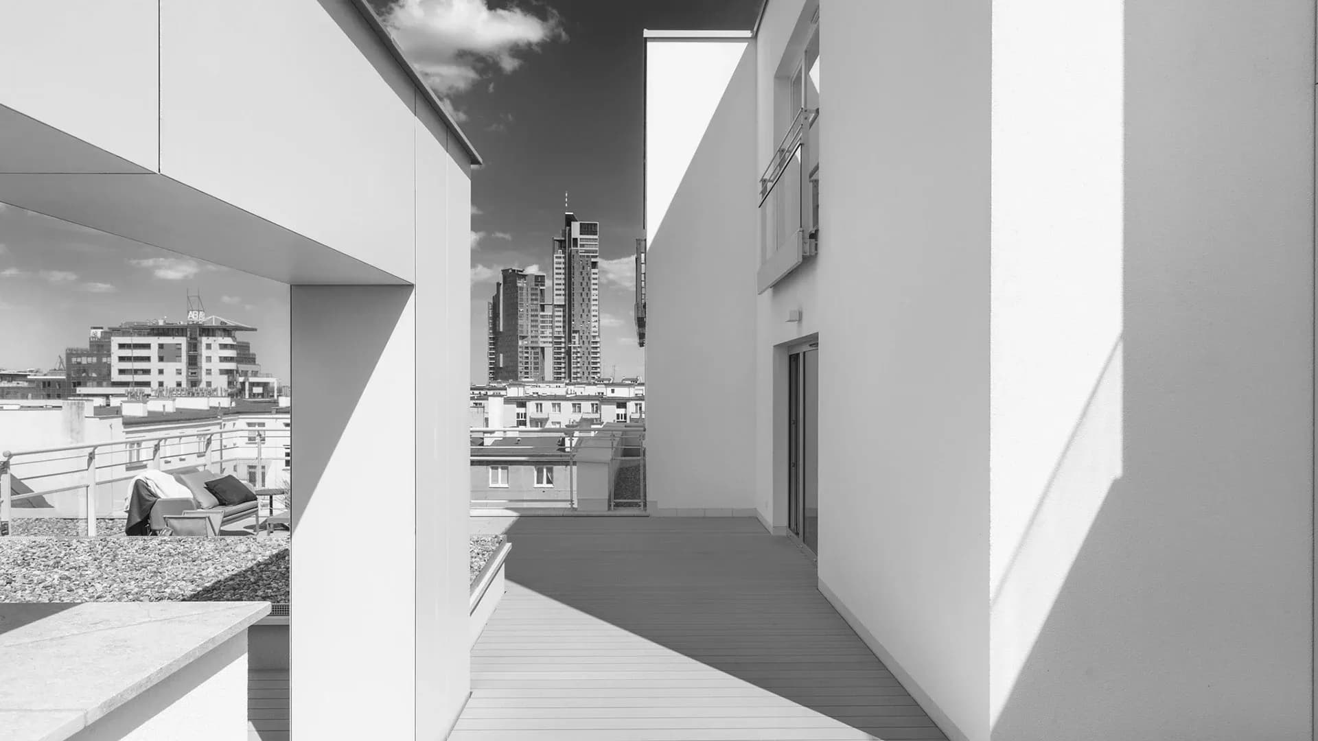 Silver House Gdynia
