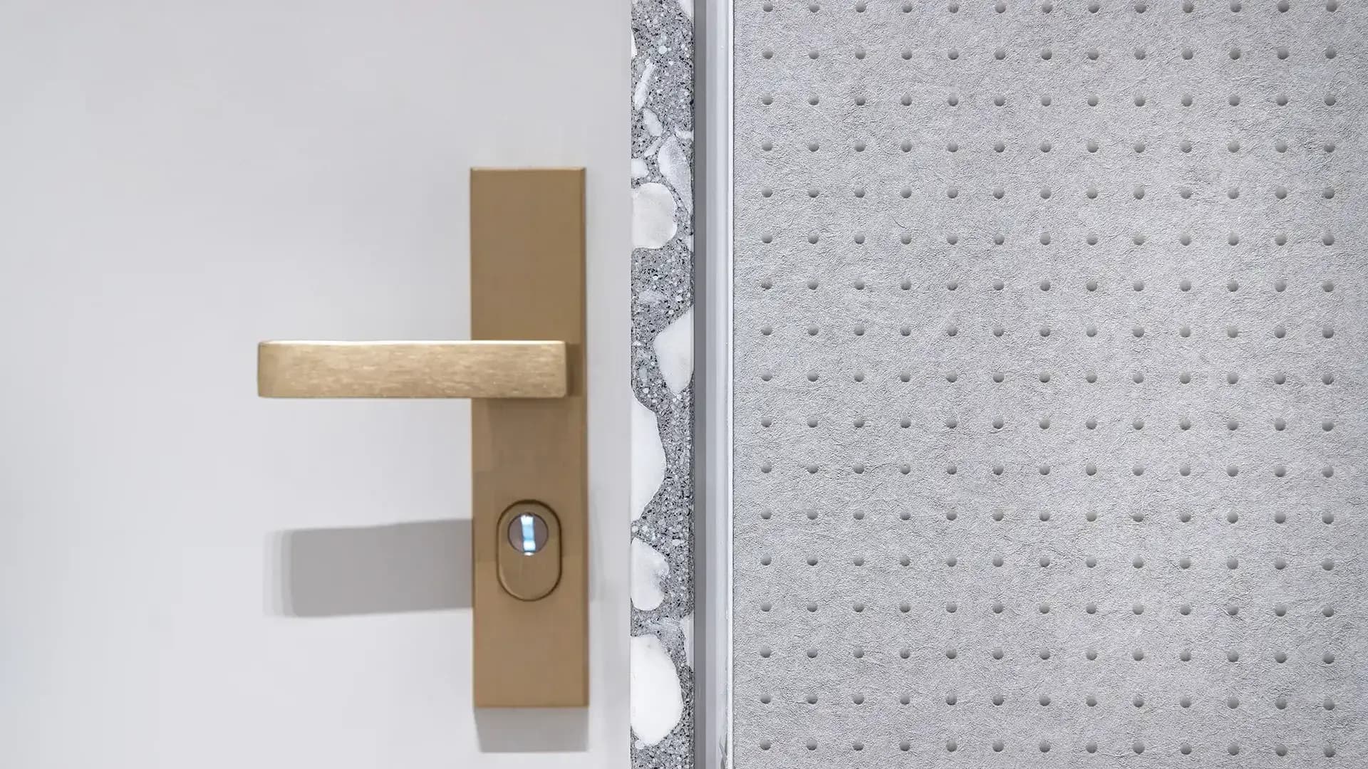 Wnętrza - Portova Gdynia