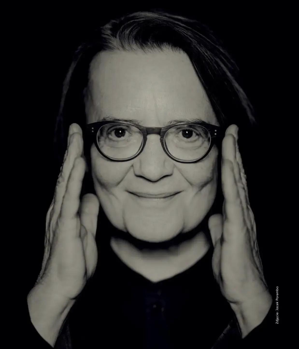 Agnieszka Holland