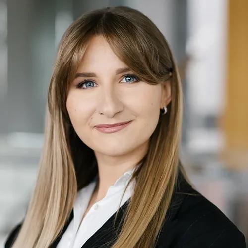 Aleksandra Maksym Invest Komfort