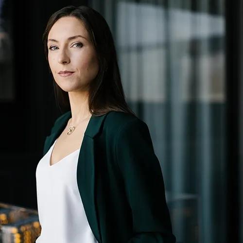 Aurelia Lenkiewicz Łaszczyńska Invest Komfort