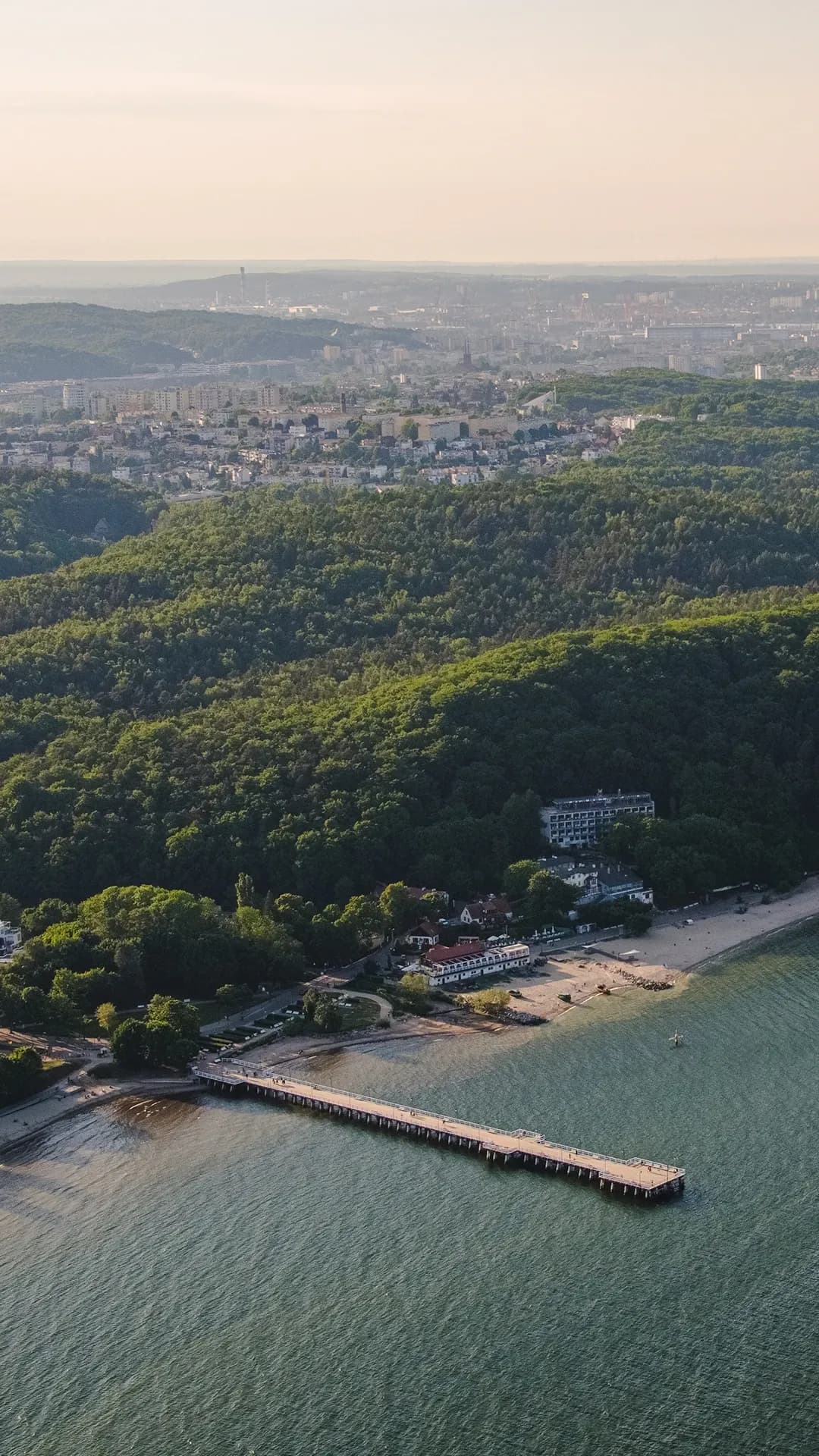 Trójmiasto natura