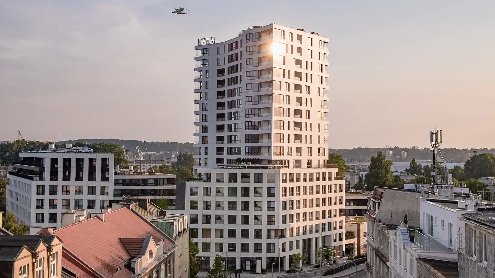 Portova Gdynia
