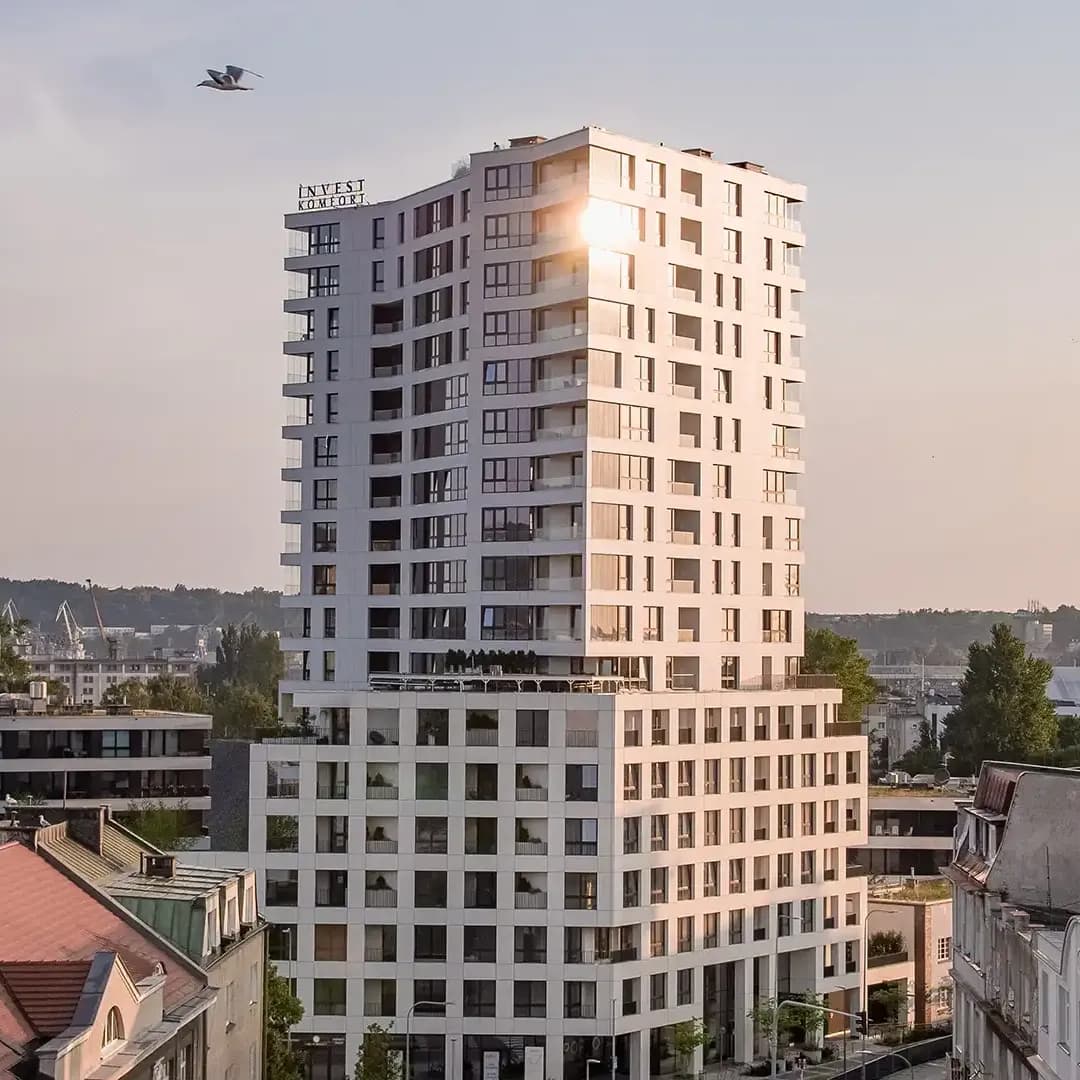 Portova Gdynia