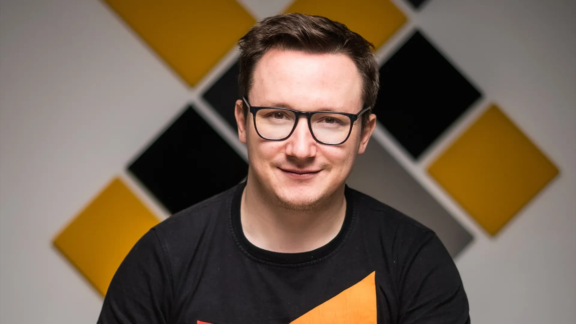 Jarosław Respondek konkurs