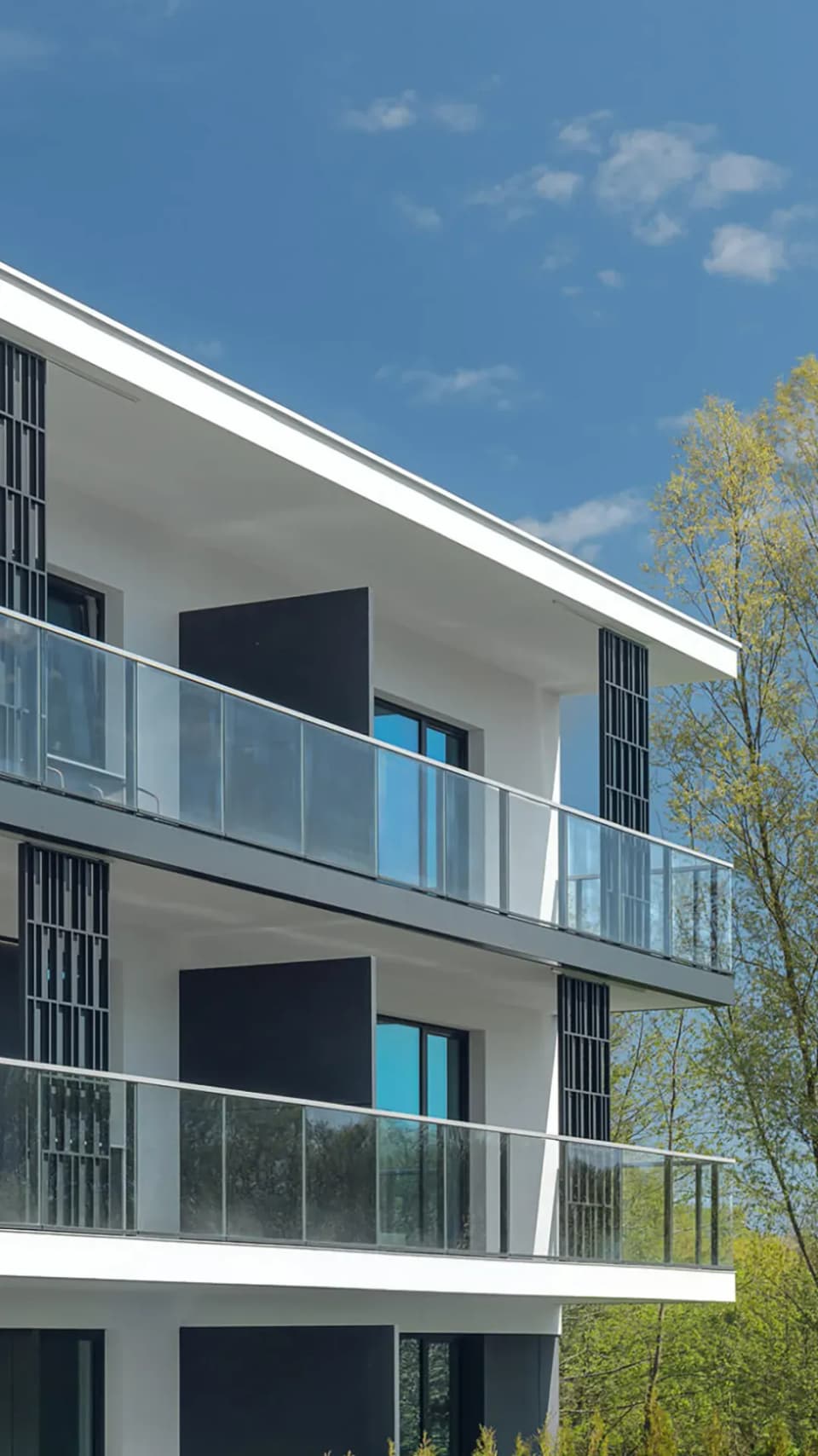 Apartamenty Rivus
