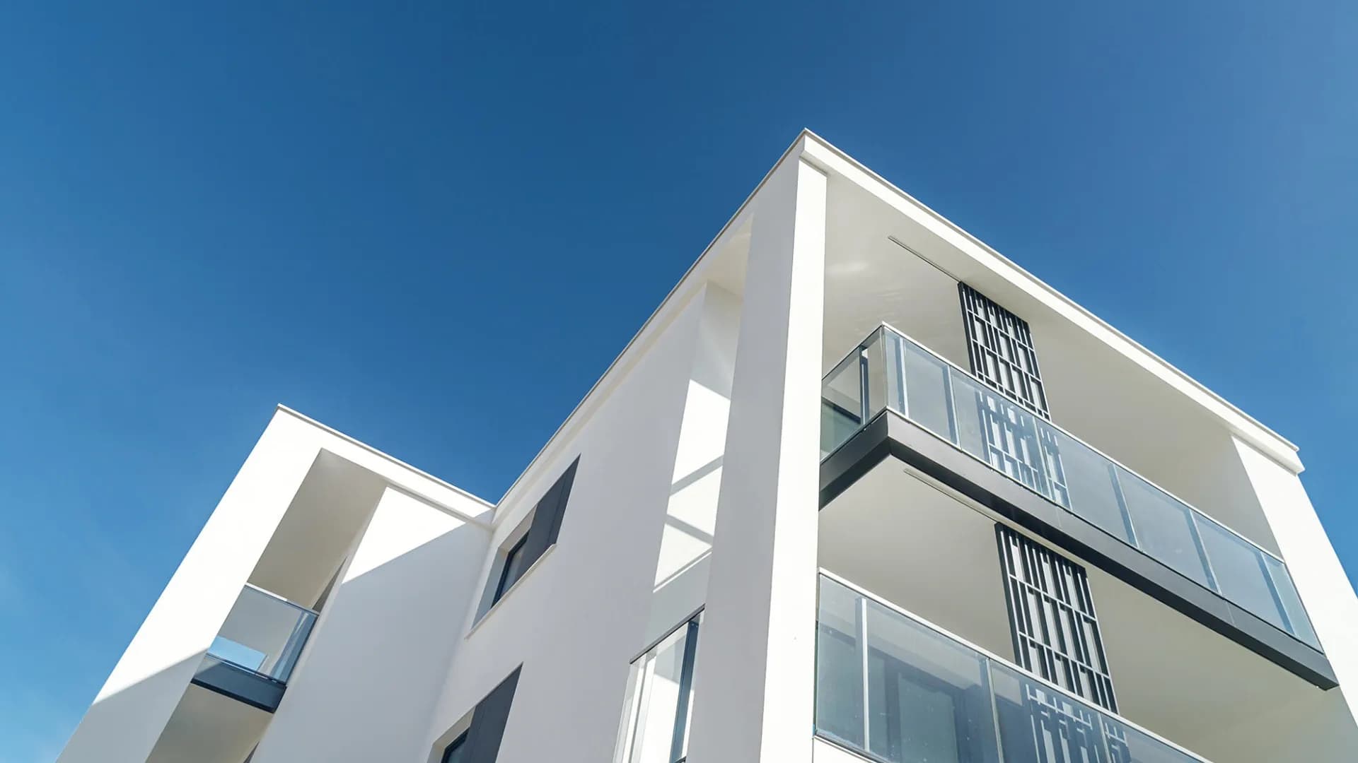 Architektura - Apartamenty Rivus