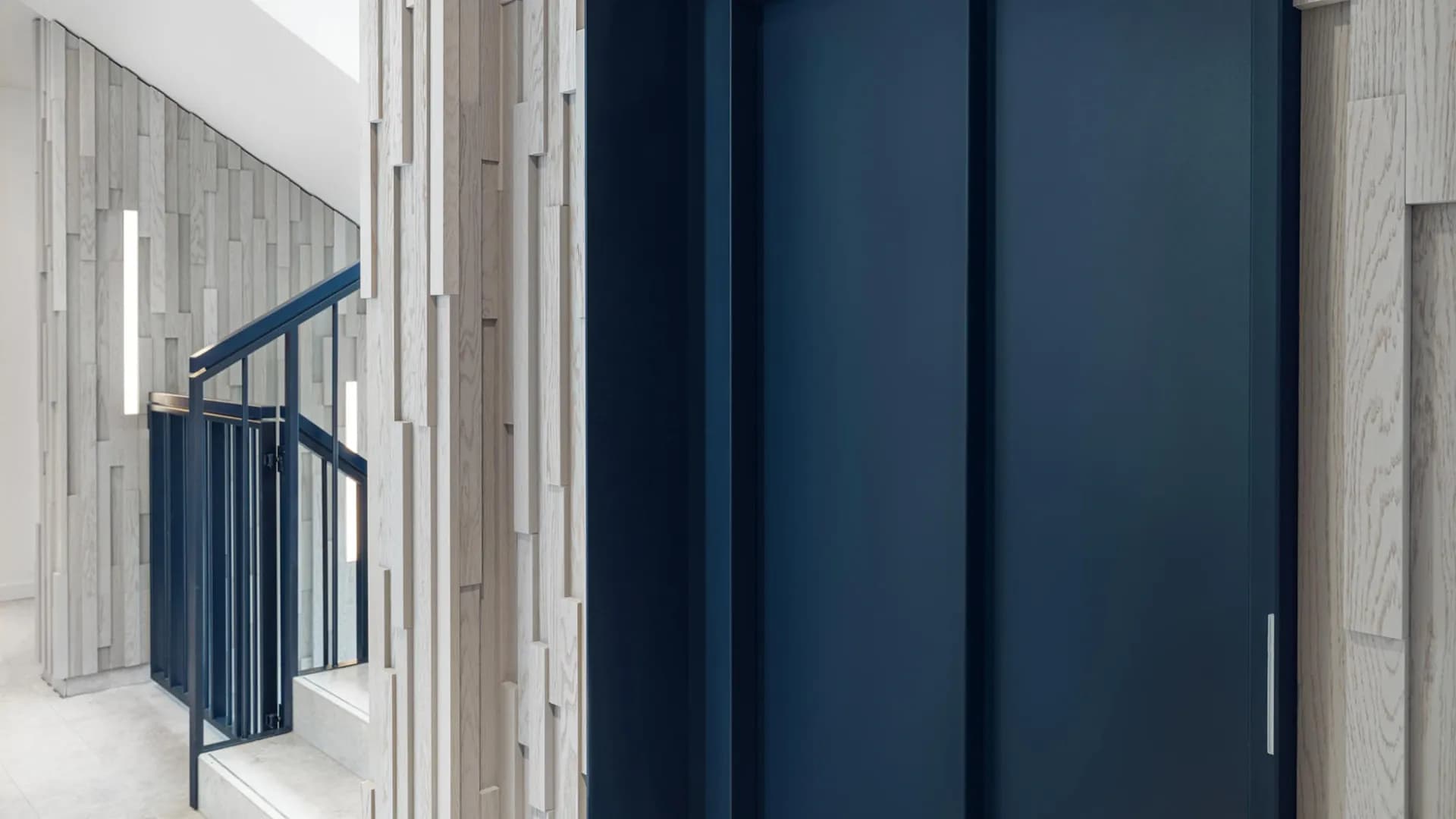 Wnętrza - Apartamenty Rivus