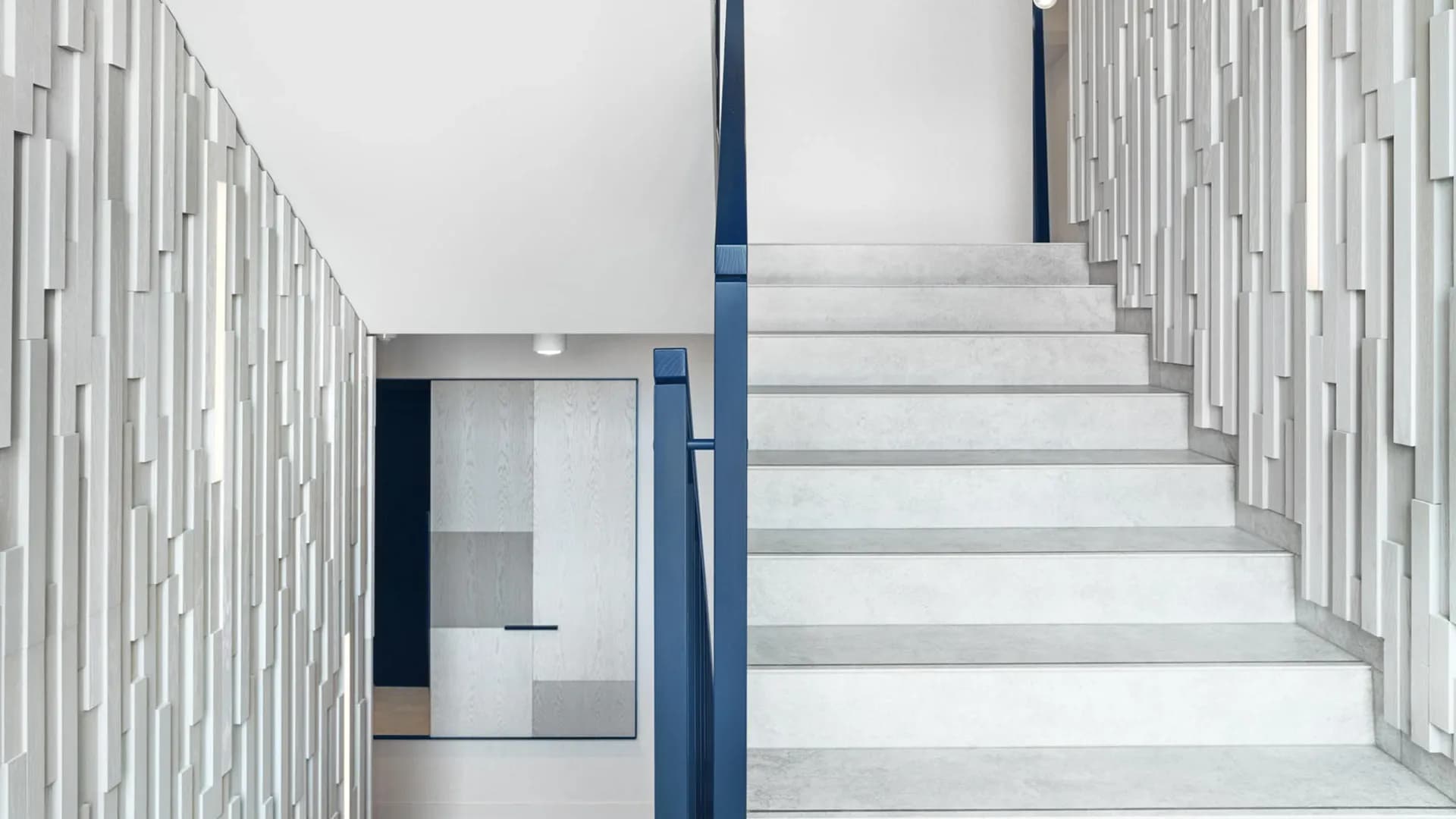 Wnętrza - Apartamenty Rivus