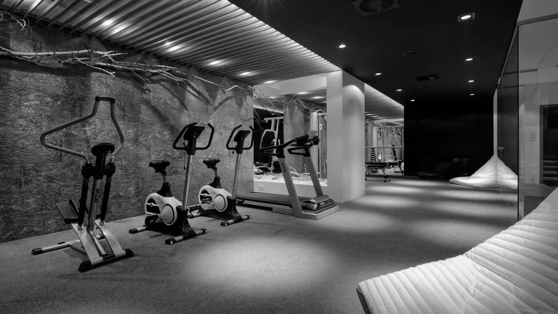 Architektura - Wzgórze Focha Gdańsk