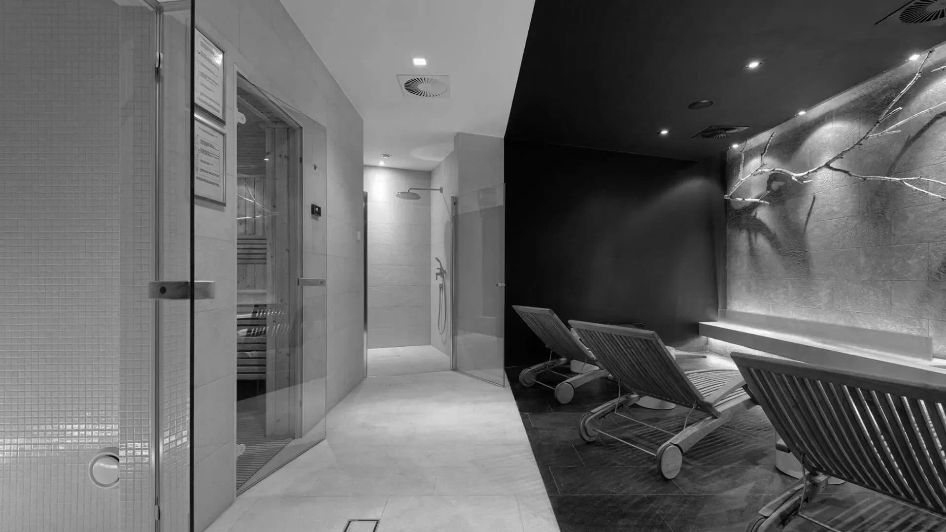 Architektura - Wzgórze Focha Gdańsk