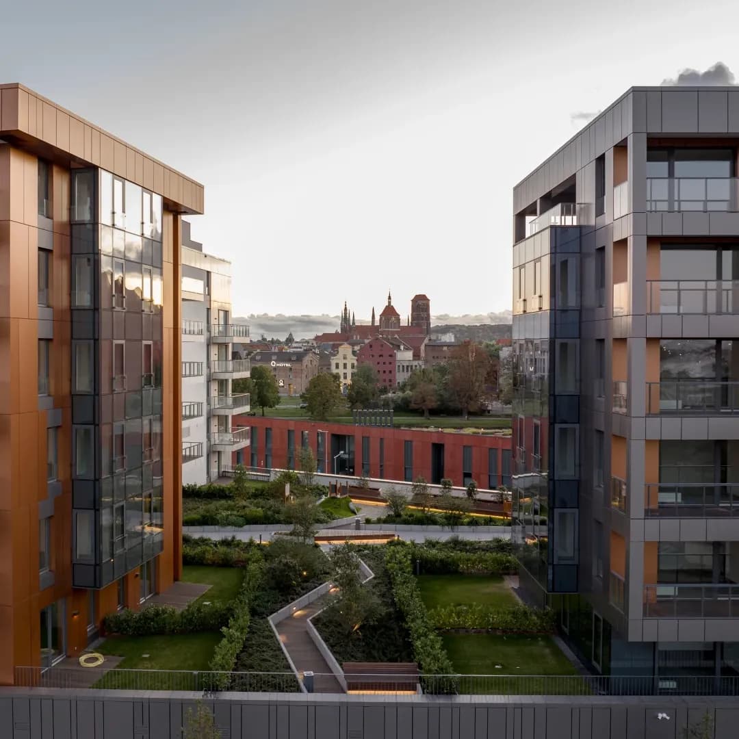 Brabank Invest Komfort Gdańsk