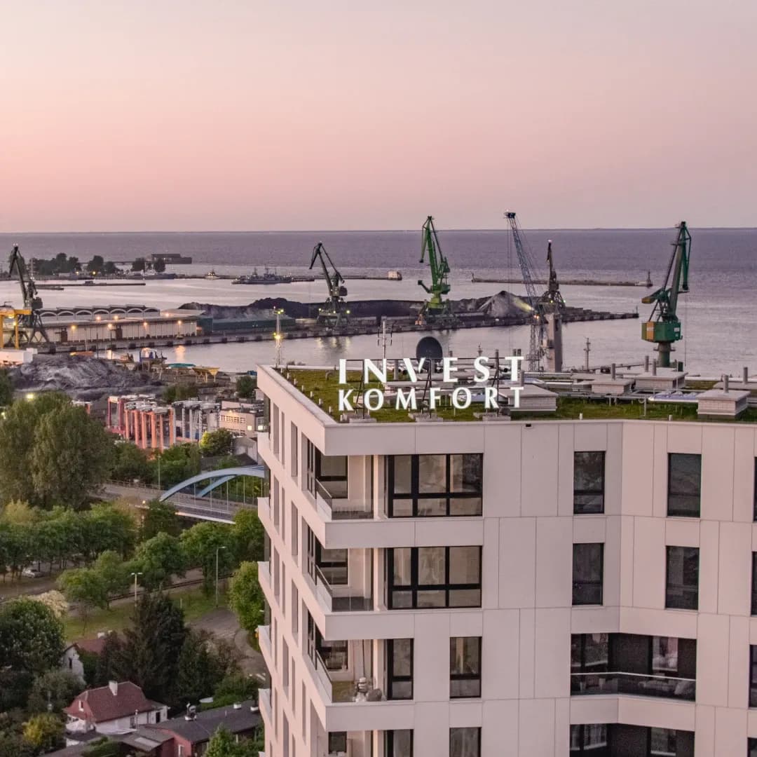 Portova Invest Komfort