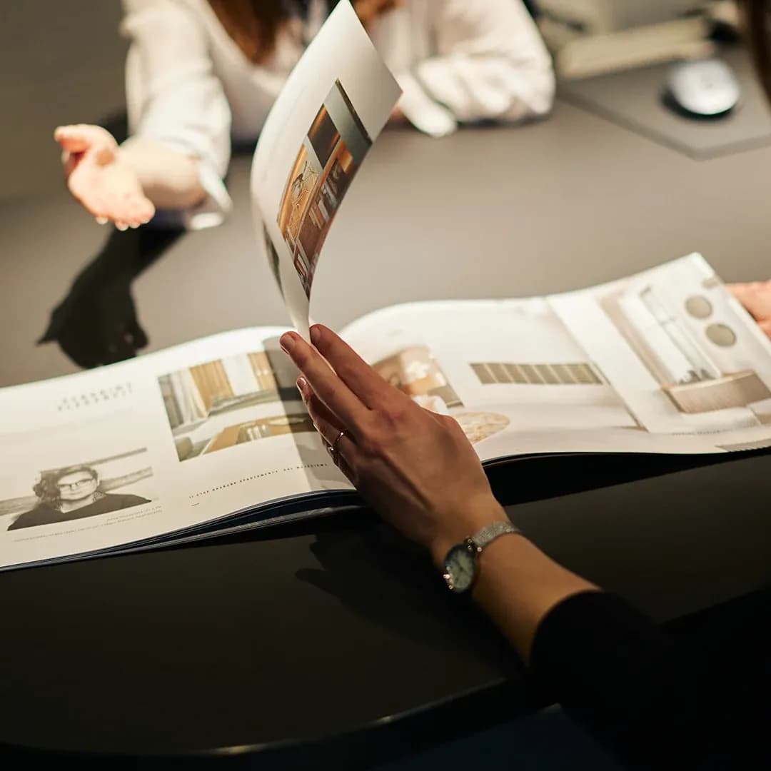 praca Invest Komfort