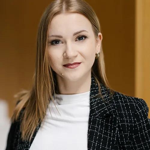 Jesscia Kowalska