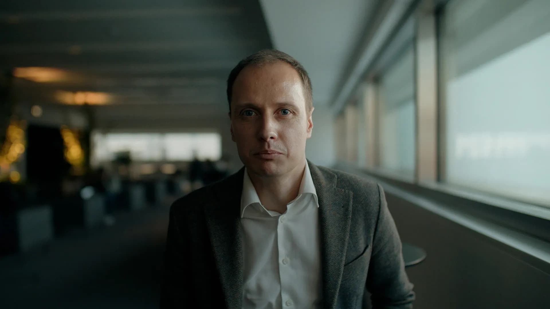 Krzysztof Budzisz 