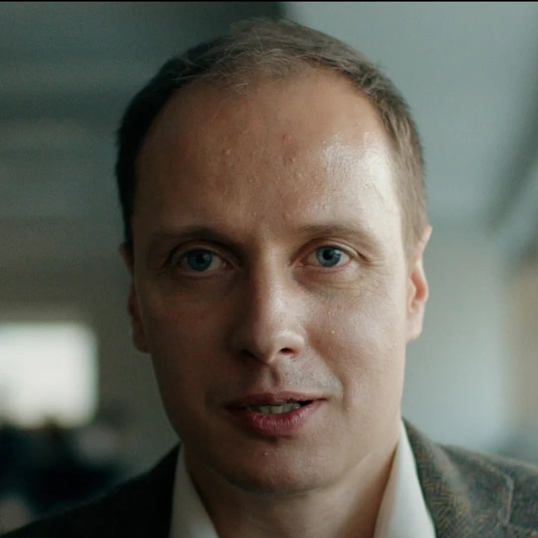 Krzysztof Budzisz 