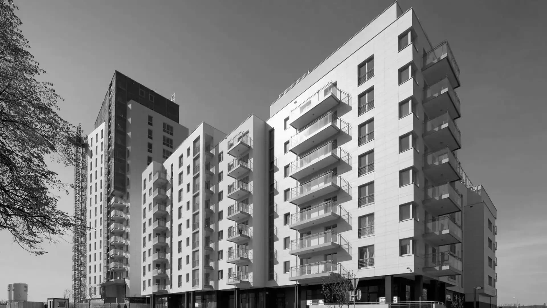 Architektura - Altus Gdynia