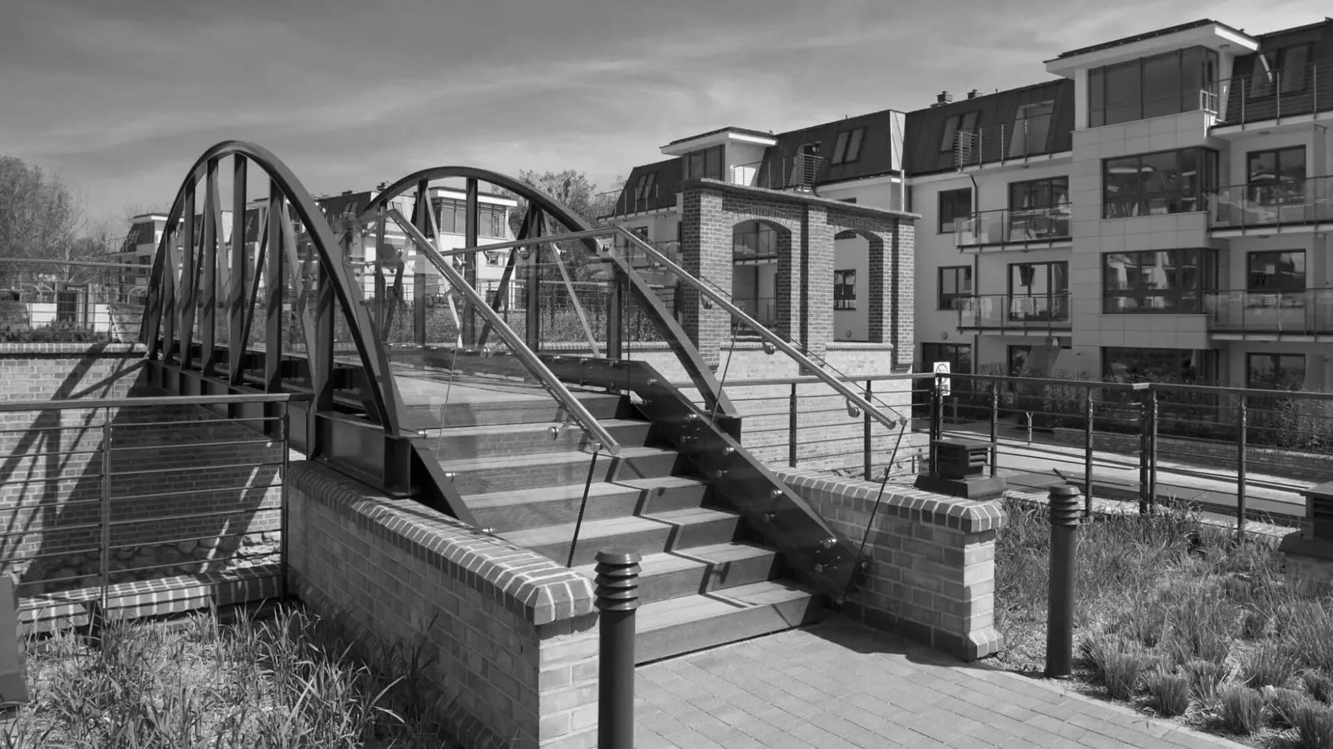 Architektura - Aquarius Sopot