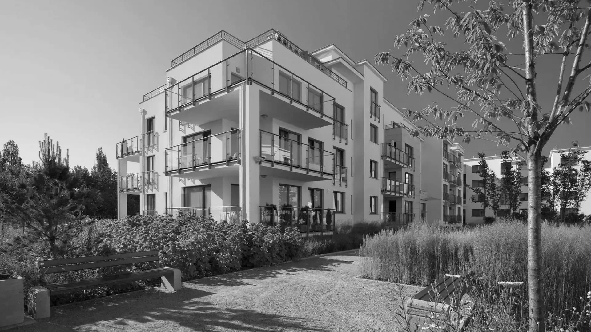 Wzgórze Focha Gdańsk