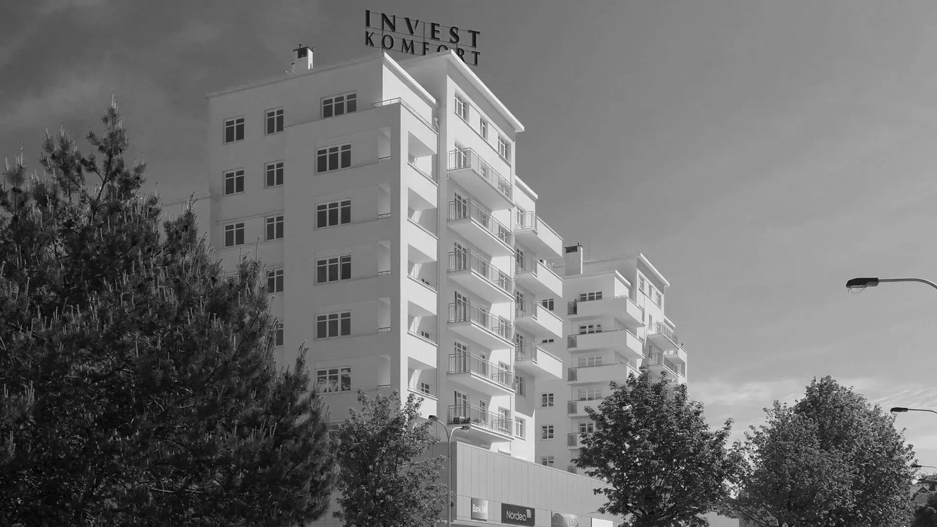 Komandorskie Wzgórze Gdynia