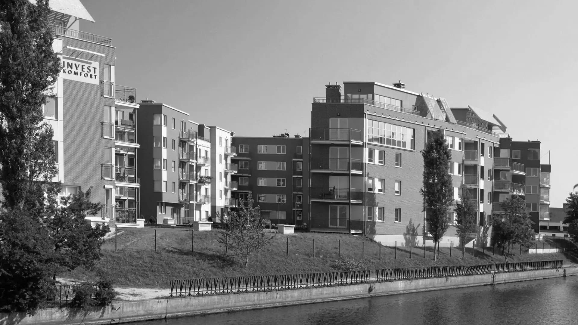 Nowa Lastadia Gdańsk