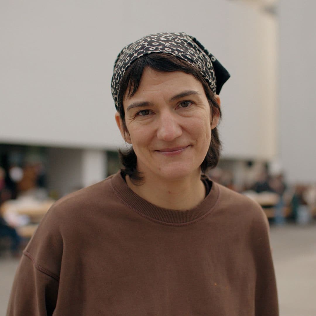 Maria Przybyszewska 