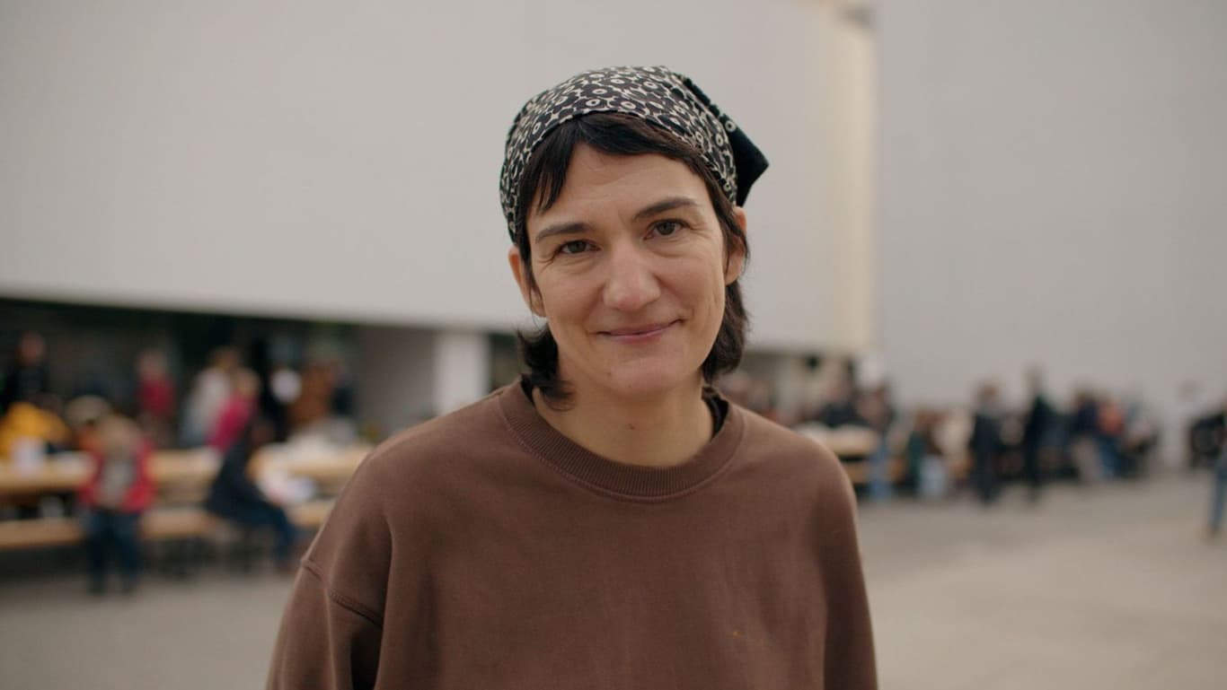 Maria Przybyszewska 