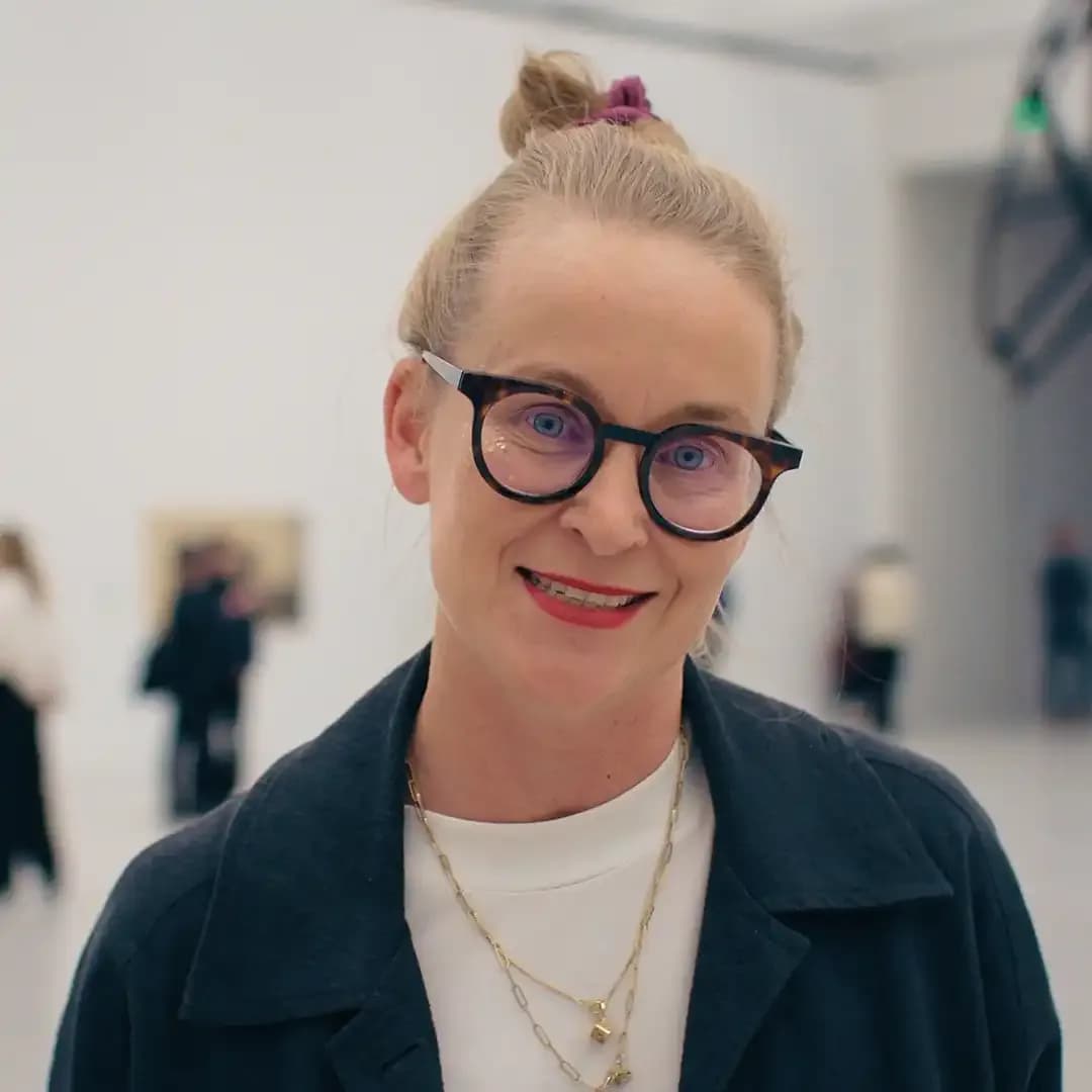 Marta Bartkowska