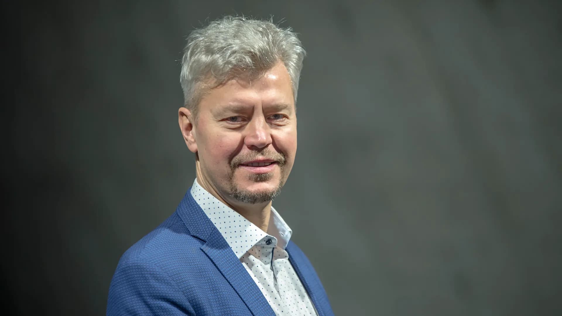 Michał Kaczorowski