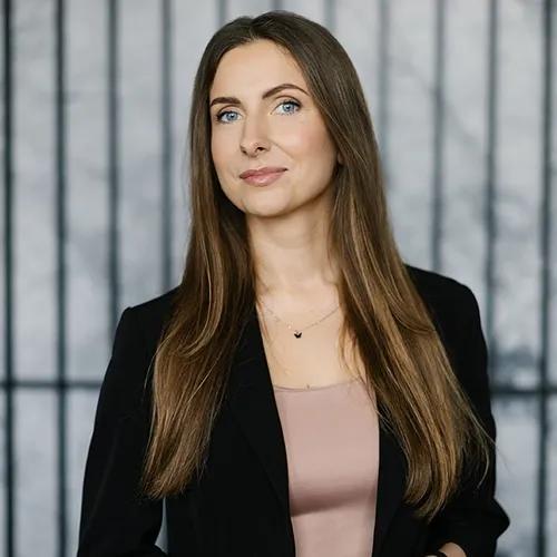 Natalia Mikucka Invest Komfort