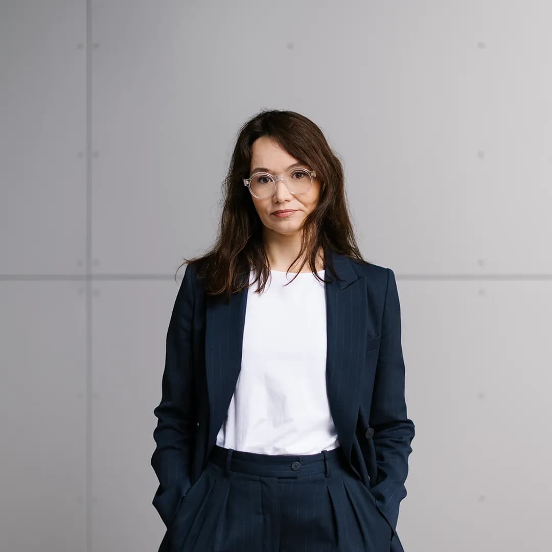 Izabela Adamczak Invest Komfort