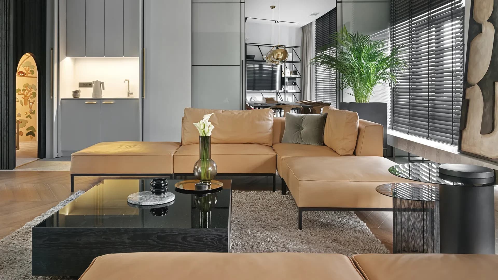 Udogodnienia - Portova Gdynia