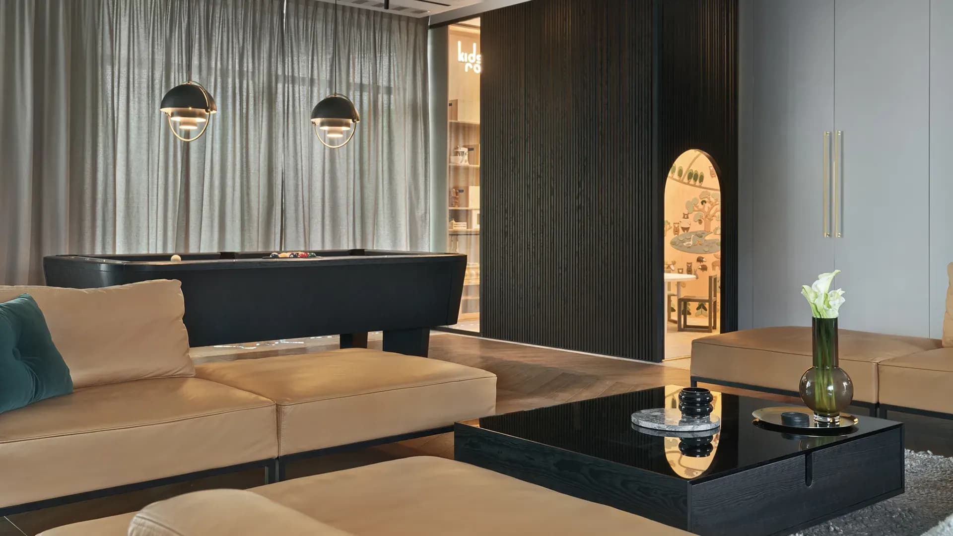 Udogodnienia - Portova Gdynia