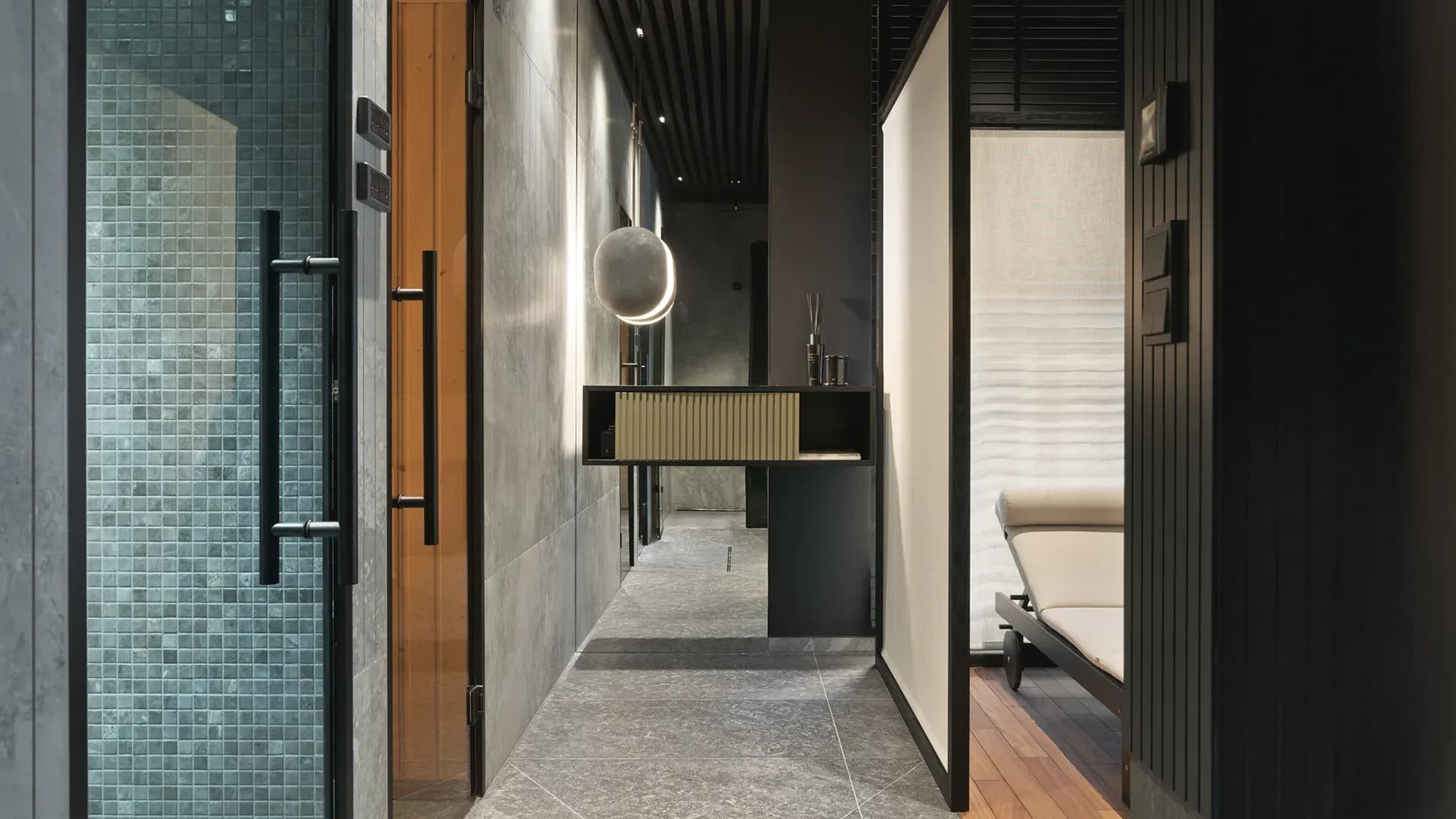 Udogodnienia - Portova Gdynia