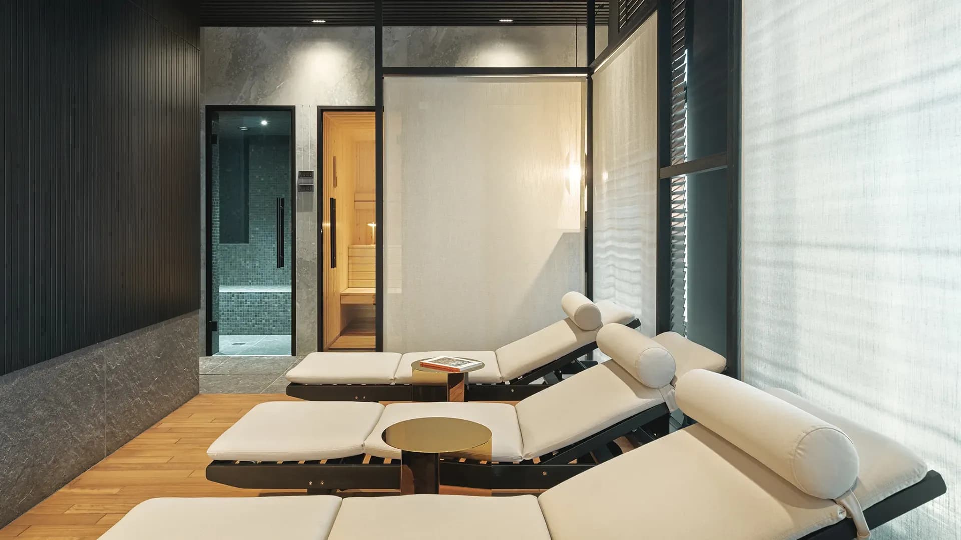 Udogodnienia - Portova Gdynia