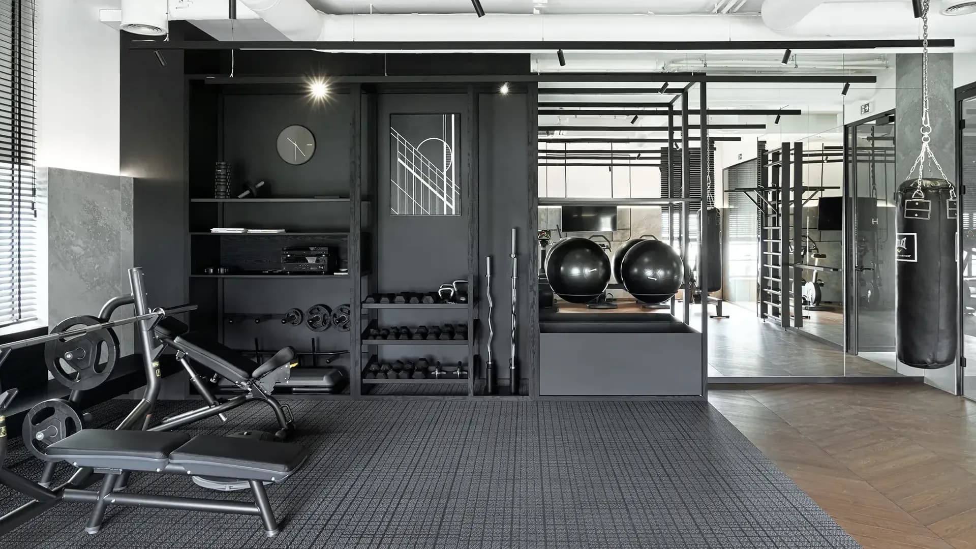 Udogodnienia - Portova Gdynia