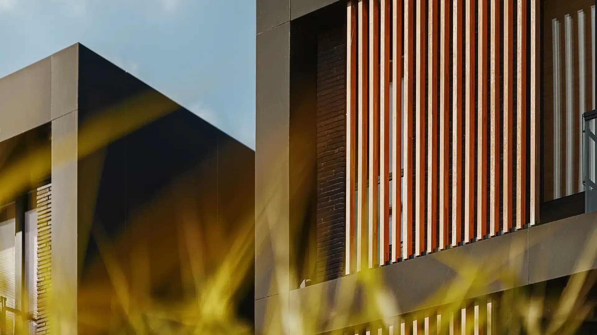 Botanica Gdańsk - ARCHITEKTURA