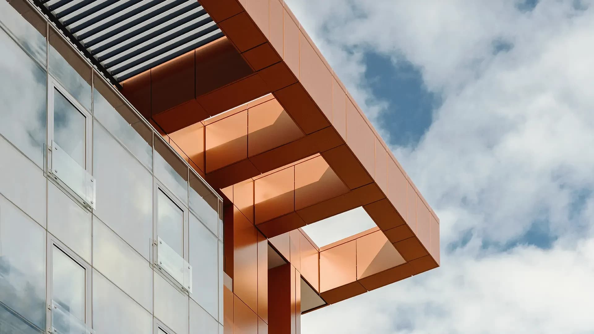 ARCHITEKTURA Brabank Luksusowe apartamenty