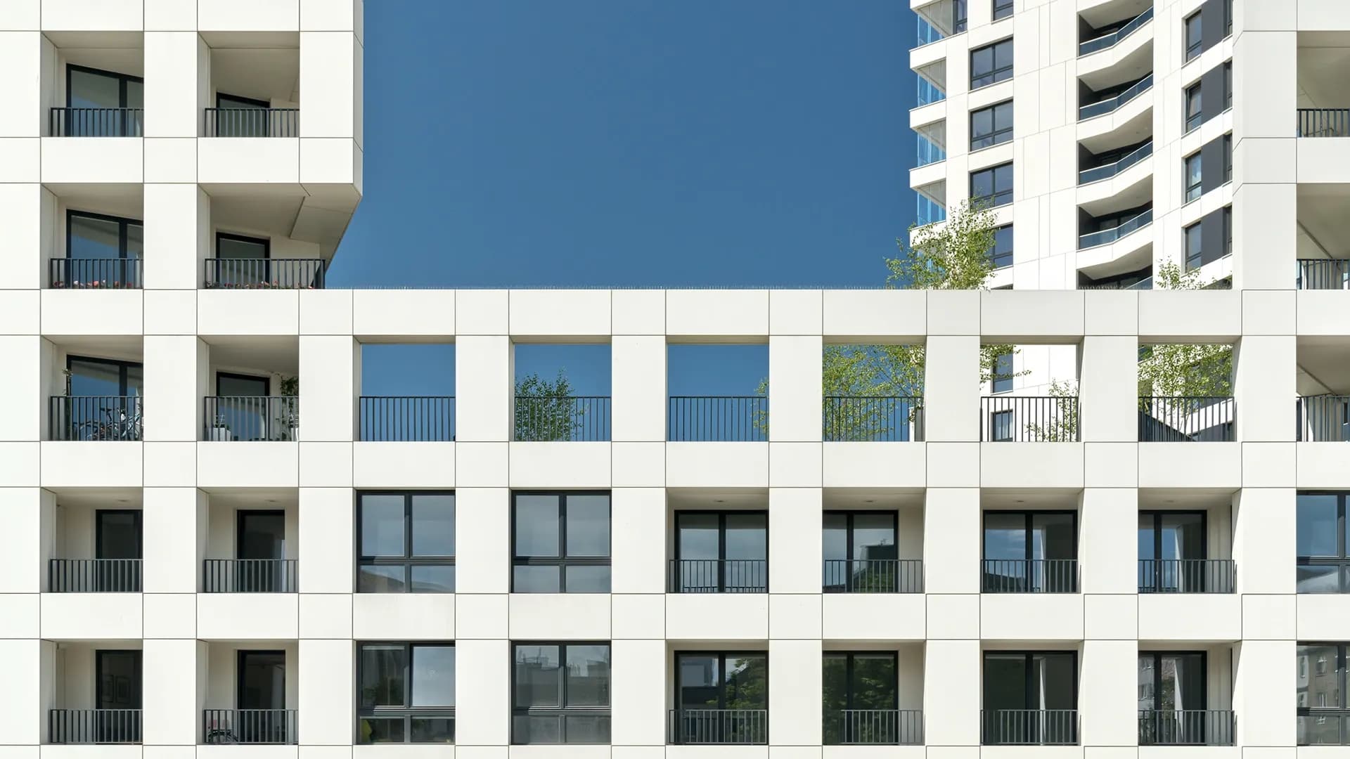 Architektura - Portova Gdynia