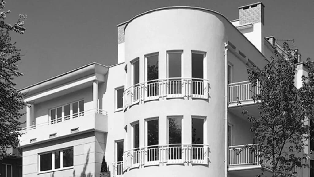 Willa Gdynia